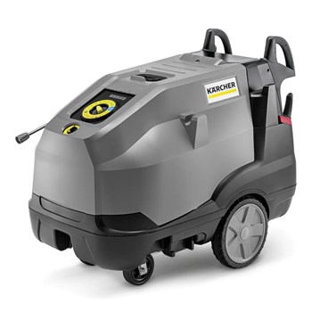 Máy phun rửa áp lực cao nước nóng Karcher HDS 12/18-4S