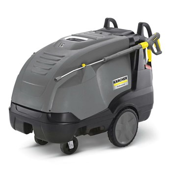 Máy phun rửa áp lực cao nước nóng dòng trung Karcher HDS 12/18-4 S