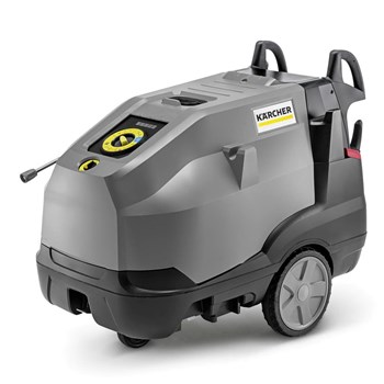 Máy phun rửa áp lực cao nước nóng Karcher HDS 10/21-4 M