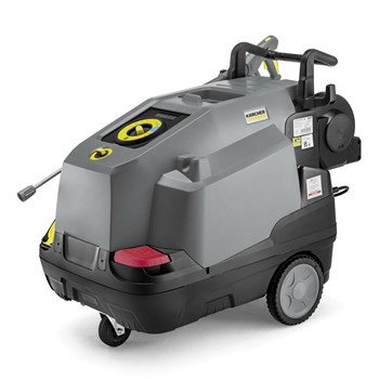 Máy phun rửa áp lực cao nước nóng Karcher HDS 7/16 CXA