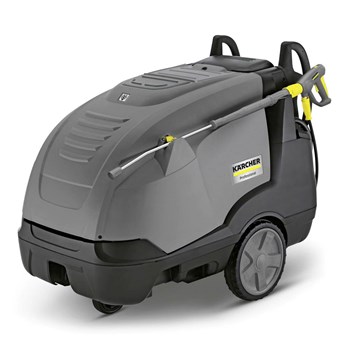 Máy phun áp lực cao nước nóng Karcher HDS-E 8/16-4 M 24 kW
