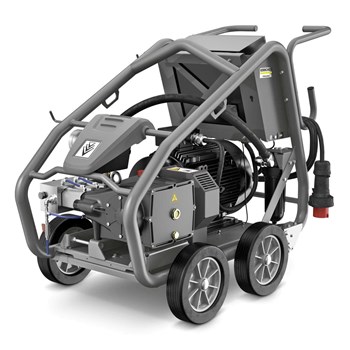 Máy phun rửa áp lực siêu cao Karcher HD 9/100-4 Cage Classic