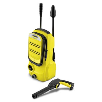 Máy phun rửa áp lực cao Kacher K2 Compact