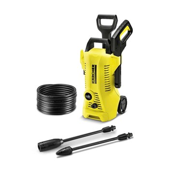 Máy phun rửa áp lực cao Karcher K 2 Power Control