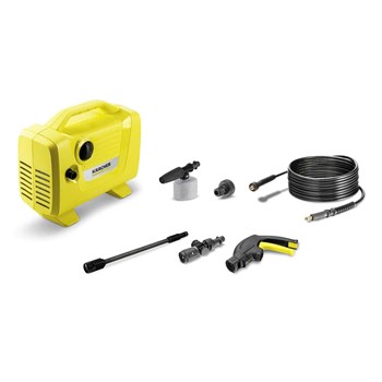 Máy phun rửa áp lự cao Karcher K 2 Power VPS