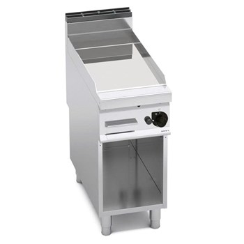 Bếp nướng gas - Mặt nướng mịn G9FL4M/CPD