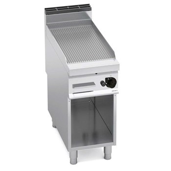 BẾP NƯỚNG GAS CÓ GÂN G9FR4M