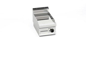 BẾP NƯỚNG ĐIỆN - MẶT BẰNG PHẲNG (ĐẶT TRÊN BÀN BẾP) E7FL4BP/CPD