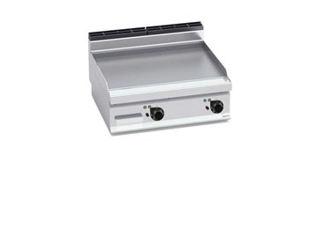 BẾP NƯỚNG ĐIỆN MẶT PHẲNG E7FL8BP-2