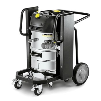 Máy hút bụi công nghiệp Karcher IVC 60/24-2 Ap
