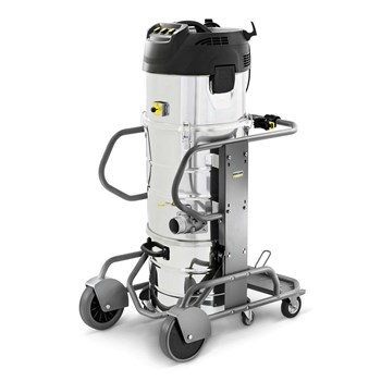 Máy hút bụi công nghiệp Karcher IVM 60/36 -3