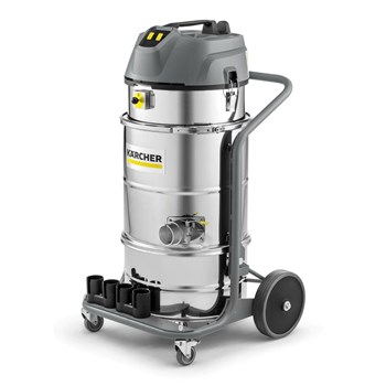 Máy hút bụi công nghiệp Karcher IVM 40/24-2