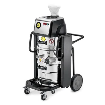 Máy hút bụi công nghiệp Karcher IVC 60/30 Ap M Z22