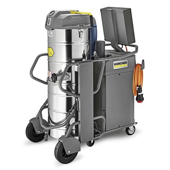 Máy hút bụi công nghiệp Karcher IVS 100/75 M Z22 *EU