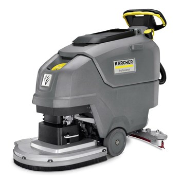 Máy chà sàn liên hợp Karcher BD 50/55 W Classic Bp *KAP