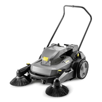 Máy quét rác đẩy tay Karcher KM 70/30 C BP