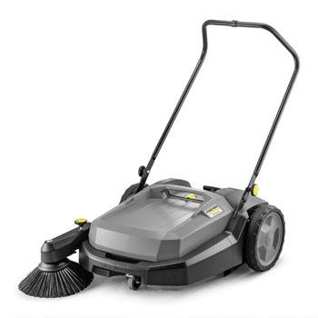 Xe quét rác đẩy tay Karcher KM 70/20 C