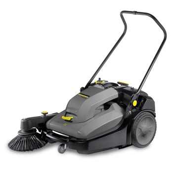 Xe quét đẩy tay Karcher KM 70/30 C Bp Pack Adv