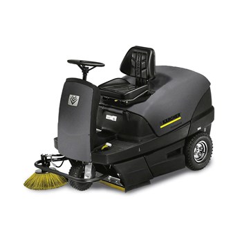 Xe quét hút ngồi lái Karcher KM 100/100 R G