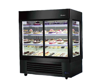 Tủ mát trưng bày bánh Renew RNBH1800-4FD