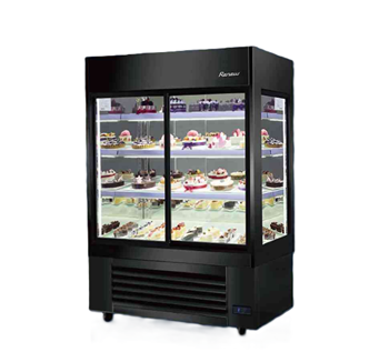 Tủ mát trưng bày bánh Renew RNBH1200-4FD