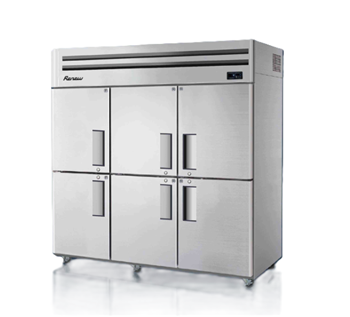 Tủ đông 6 cánh Renew RFT65-6P