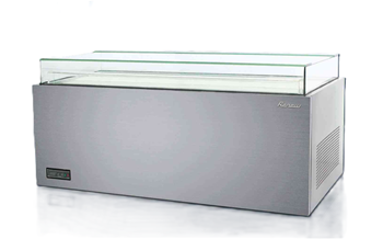 Tủ trưng bày và bảo quản bánh Renew RNOS-1500