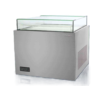 Tủ trưng bày và bảo quản bánh Renew RNOS-900