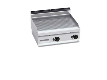 BẾP NƯỚNG GAS CÓ RÃNH G7FR8B-2