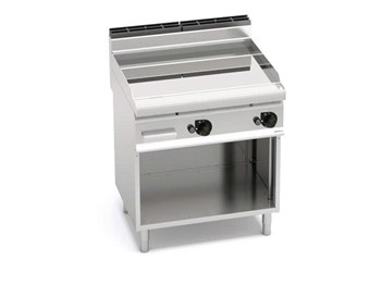 Bếp nướng gas - Mặt nướng mịn G7FL8M-2/CPD