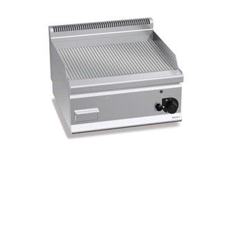 BẾP NƯỚNG GAS CÓ RÃNH G6FR6B