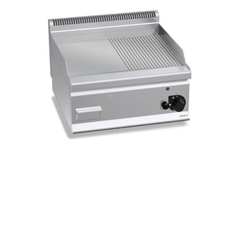 BẾP NƯỚNG GAS MẶT PHẲNG/CÓ RÃNH G6FM6B