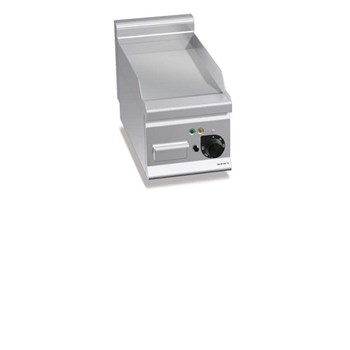 BẾP NƯỚNG ĐIỆN MẶT PHẲNG E6FL3BP