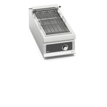 BẾP NƯỚNG ĐIỆN ĐỂ BÀN LXE9CG40-BF 