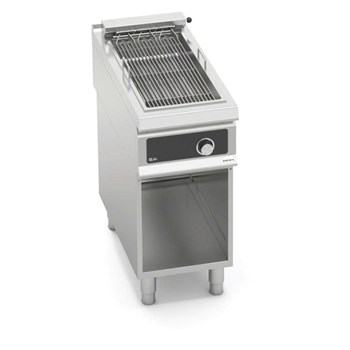 BẾP NƯỚNG ĐIỆN ĐỨNG SE9CG40M-BF