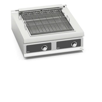 BẾP NƯỚNG ĐIỆN ĐỂ BÀN LXE9CG80-BF