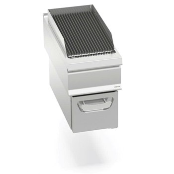 BẾP NƯỚNG NƯỚC BẰNG GAS LXG9WG40