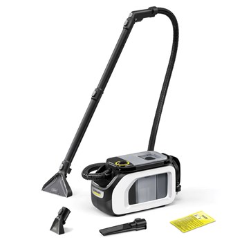 Máy giặt thảm gia dụng Karcher SE 3 Compact Home Floor