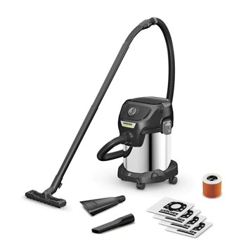 Máy hút bụi khô và ướt Karcher KWD 3 S V-17/4/20 Anniversary ED