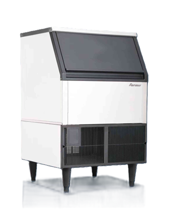 Máy làm đá viên 150kg/ngày Renew RIM-150N, Máy làm đá viên 150kg/ngày, Renew, RIM-150N