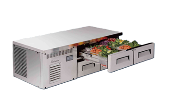 Bàn đông 4 ngăn kéo Renew NCB14-4F