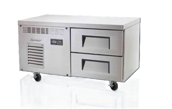 Bàn mát 2 ngăn kéo Renew NCB10-2