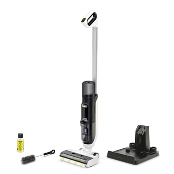 Máy hút bụi và lau sàn Karcher FCV 3