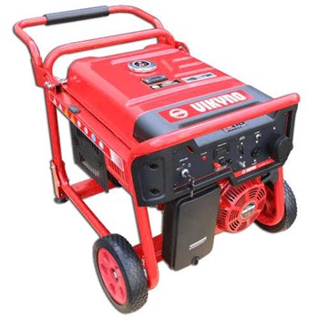 Máy phát điện Vikyno MF7500S