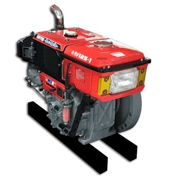 Động cơ Diesel RV125-1
