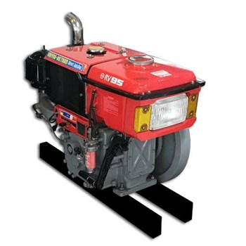Động cơ Diesel RV95