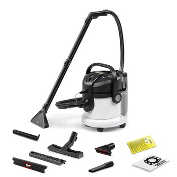 Máy giặt thảm gia dụng Karcher SE 4