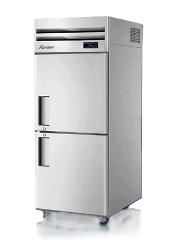 Tủ đông 2 cánh Renew RNDF-36-2C