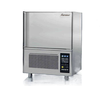 Tủ đông 3 chế độ Renew NTF-5