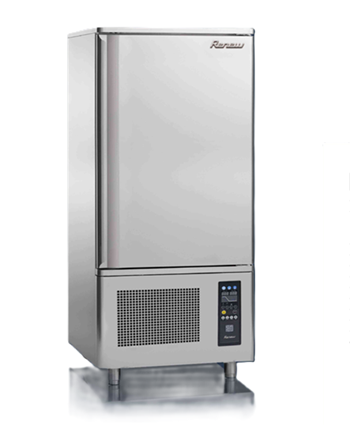 Tủ đông 3 chế độ Renew NTF-16